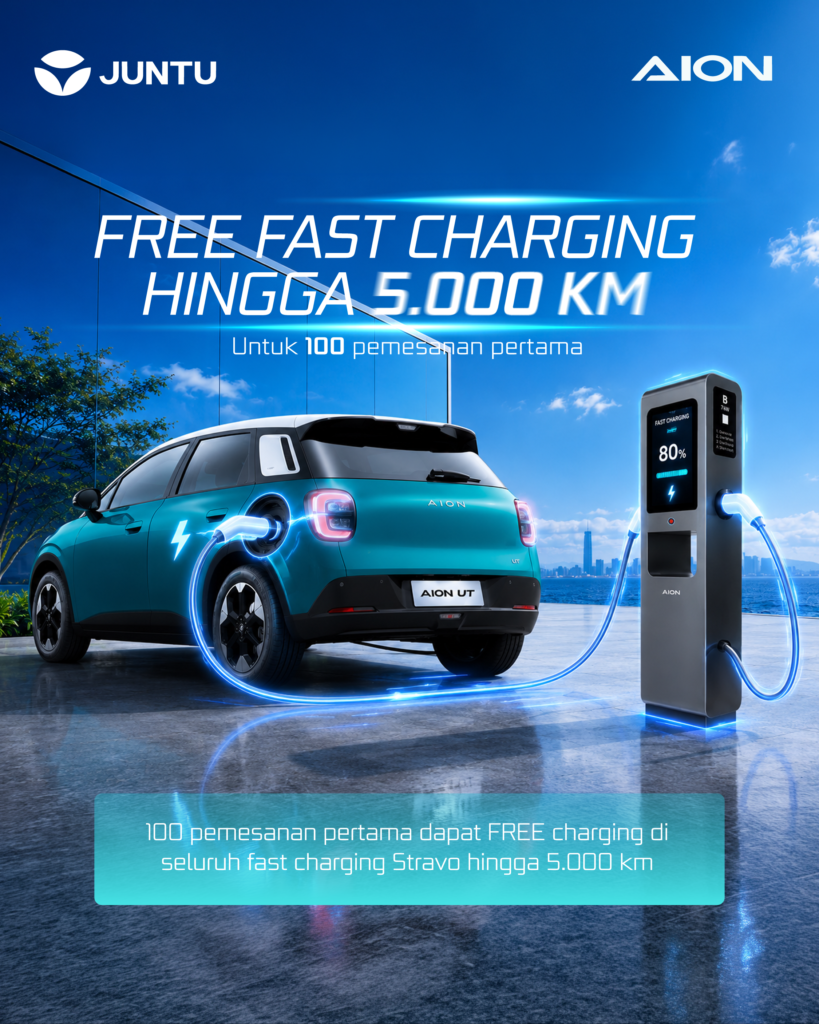 Promo aion jakarta