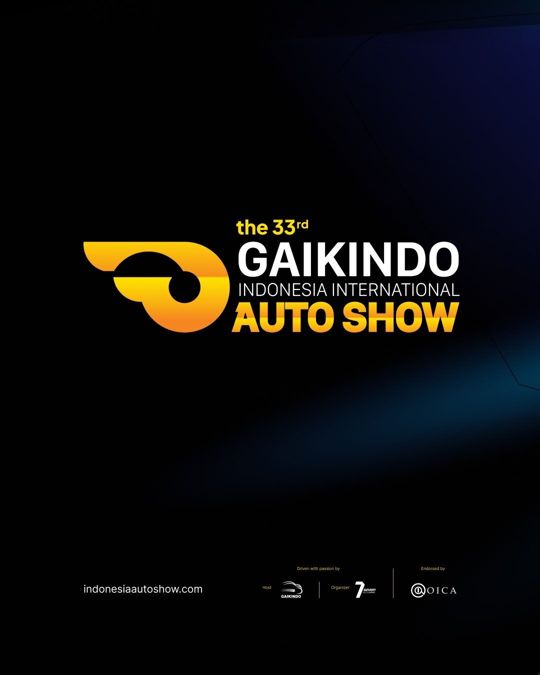 Promo AION GIIAS 2026